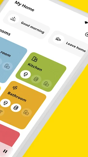 IKEA Home smart screenshot
