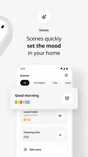 IKEA Home smart screenshot 3