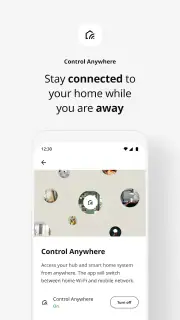 IKEA Home smart screenshot 5