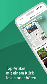 IKZ E-Paper screenshot 1