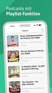 IKZ E-Paper screenshot 6
