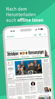 IKZ E-Paper screenshot 8