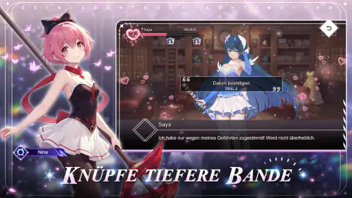 Illusion Connect: Re screenshot 4