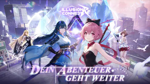 Illusion Connect: Re screenshot 7