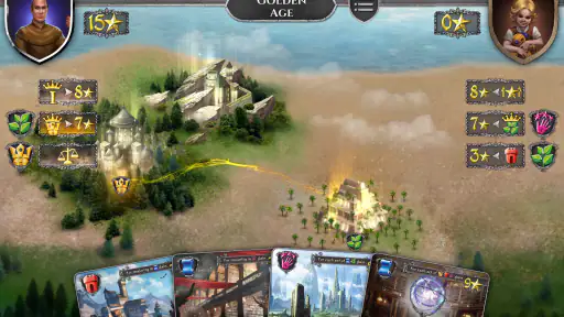 IM STROM DER ZEIT screenshot
