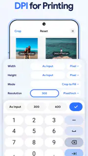 Image Resizer screenshot 4