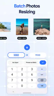 Image Resizer screenshot 6