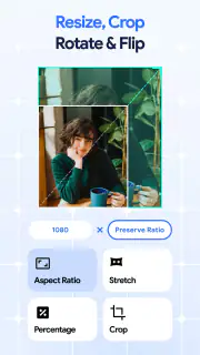Image Resizer screenshot 7