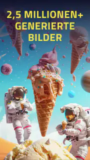 IMGIT: KI-Bildgenerator, Kunst screenshot 2