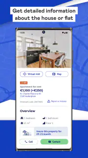 Immoweb – Real Estate screenshot 5