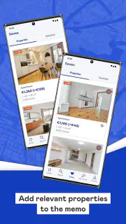 Immoweb – Real Estate screenshot 6