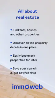 Immoweb – Real Estate screenshot 8