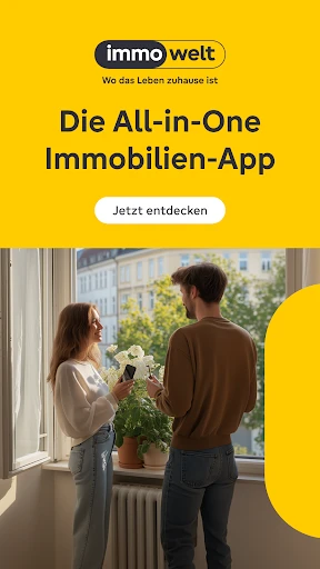 immowelt - Immobilien Suche screenshot