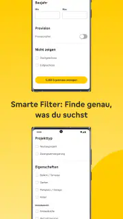 immowelt - Immobilien Suche screenshot 3