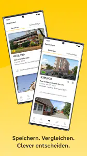 immowelt - Immobilien Suche screenshot 6