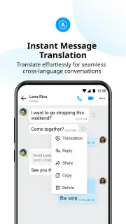 imo HD - Video Calls and Chats screenshot 4