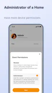 Imou Life screenshot 4