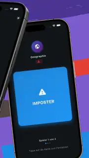 Impostor screenshot 2