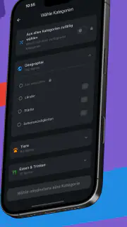 Impostor screenshot 3