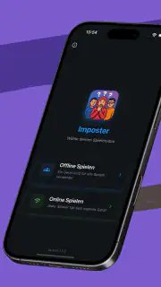 Impostor screenshot 7