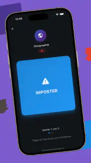 Impostor screenshot 8