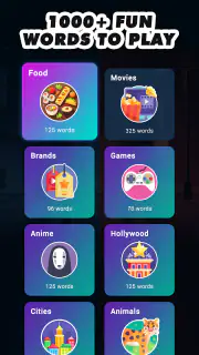 Impostor Challenge: Who Is It? screenshot 4