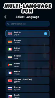 Impostor Challenge: Who Is It? screenshot 5