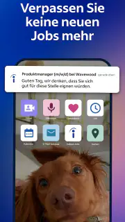 Indeed Jobs screenshot 3