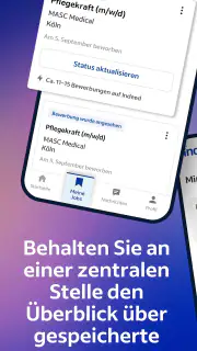 Indeed Jobs screenshot 4