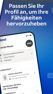 Indeed Jobs screenshot 5