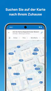 Indomio Immobiliensuche screenshot 2