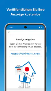 Indomio Immobiliensuche screenshot 6