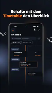 infield screenshot 3