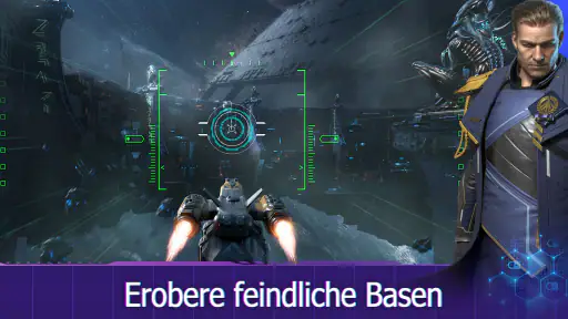 Infinite Galaxy screenshot 5