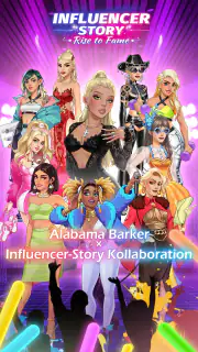 Influencer Story: Rise to Fame screenshot 1