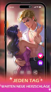 Influencer Story: Rise to Fame screenshot 2