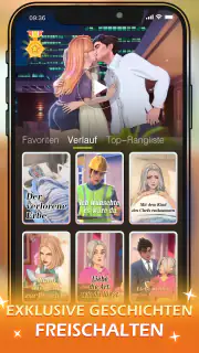 Influencer Story: Rise to Fame screenshot 3