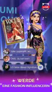 Influencer Story: Rise to Fame screenshot 6