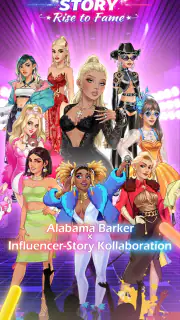Influencer Story: Rise to Fame screenshot 8