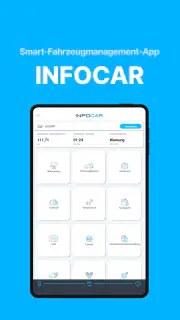 Infocar - OBD2 Auto Scanner screenshot 7