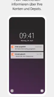 ING Deutschland screenshot 7