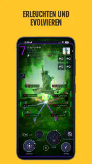 Ingress screenshot 4