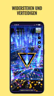 Ingress screenshot 5