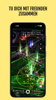 Ingress screenshot 6