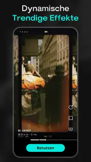 inMelo: Reels and Video Editor screenshot 3