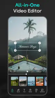 inMelo: Reels and Video Editor screenshot 5