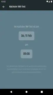 INR Tagebuch screenshot 6