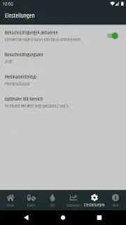 INR Tagebuch screenshot 8