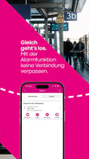 INSA - Infos zum Nahverkehr screenshot 2