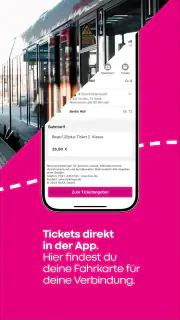 INSA - Infos zum Nahverkehr screenshot 3